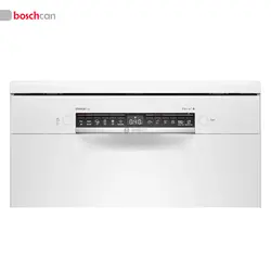 ماشین ظرفشویی بوش مدل SMS4HDW52E -ماشین ظرفشویی بوش مدل SMS4HDW52E ⋆