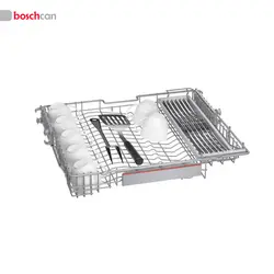 ماشین ظرفشویی بوش مدل SMS4HDW52E -ماشین ظرفشویی بوش مدل SMS4HDW52E ⋆