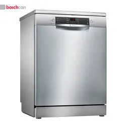 ماشین ظرفشویی بوش مدل SMS46II10Q