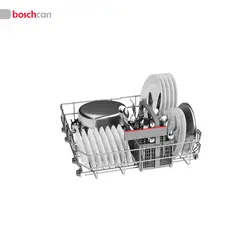 ماشین ظرفشویی بوش مدل SMS46II10Q