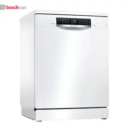 ماشین ظرفشویی بوش مدل SMS67NW01T
