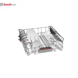 ماشین ظرفشویی بوش مدل SMS67NW01T