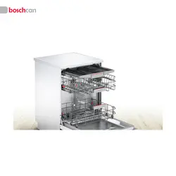 ماشین ظرفشویی بوش مدل SMS67NW01T