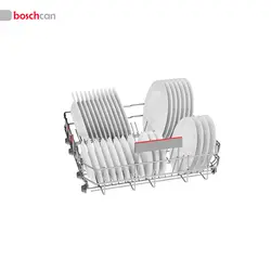 ماشین ظرفشویی بوش مدل SMS67NW01T
