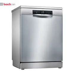 ماشین ظرفشویی بوش مدل SMS67MI10Q