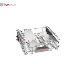 ماشین ظرفشویی بوش مدل SMS67MI10Q