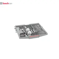 ماشین ظرفشویی بوش مدل SMS67MI10Q