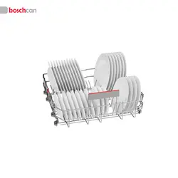 ماشین ظرفشویی بوش مدل SMS67MI10Q