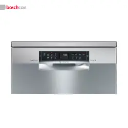ماشین ظرفشویی بوش مدل SMS67MI10Q