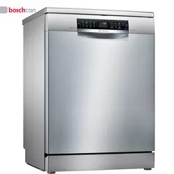 ماشین ظرفشویی بوش مدل SMS68MI07E -ماشین ظرفشویی بوش مدل SMS68MI07E ⋆