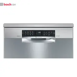 ماشین ظرفشویی بوش مدل SMS68MI07E -ماشین ظرفشویی بوش مدل SMS68MI07E ⋆