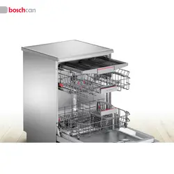ماشین ظرفشویی بوش مدل SMS68MI07E -ماشین ظرفشویی بوش مدل SMS68MI07E ⋆