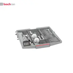 ماشین ظرفشویی بوش مدل SMS68MI07E -ماشین ظرفشویی بوش مدل SMS68MI07E ⋆