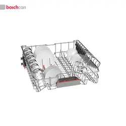 ماشین ظرفشویی بوش مدل SMS68MI07E -ماشین ظرفشویی بوش مدل SMS68MI07E ⋆