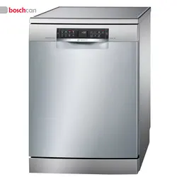 ماشین ظرفشویی بوش مدل SMS68TI01E -ماشین ظرفشویی بوش مدل SMS68TI01E ⋆