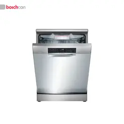 ماشین ظرفشویی بوش مدل SMS68TI01E -ماشین ظرفشویی بوش مدل SMS68TI01E ⋆