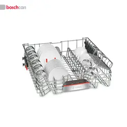 ماشین ظرفشویی بوش مدل SMS68TI01E -ماشین ظرفشویی بوش مدل SMS68TI01E ⋆