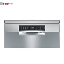 ماشین ظرفشویی بوش مدل SMS68TI01E -ماشین ظرفشویی بوش مدل SMS68TI01E ⋆