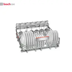 ماشین ظرفشویی بوش مدل SMS68TI01E -ماشین ظرفشویی بوش مدل SMS68TI01E ⋆