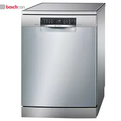 ماشین ظرفشویی بوش مدل SMS68TI02E -ماشین ظرفشویی بوش مدل SMS68TI02E ⋆