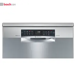 ماشین ظرفشویی بوش مدل SMS68TI02E -ماشین ظرفشویی بوش مدل SMS68TI02E ⋆