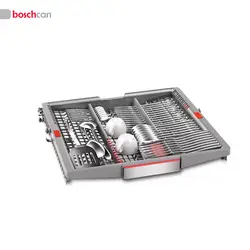 ماشین ظرفشویی بوش مدل SMS68TI02E -ماشین ظرفشویی بوش مدل SMS68TI02E ⋆