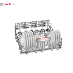 ماشین ظرفشویی بوش مدل SMS68TI02E -ماشین ظرفشویی بوش مدل SMS68TI02E ⋆