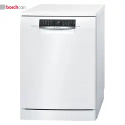 ماشین ظرفشویی بوش مدل SMS68TW00E -ماشین ظرفشویی بوش مدل SMS68TW00E ⋆