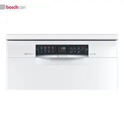 ماشین ظرفشویی بوش مدل SMS68TW00E -ماشین ظرفشویی بوش مدل SMS68TW00E ⋆