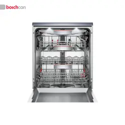 ماشین ظرفشویی بوش مدل SMS68TW00E -ماشین ظرفشویی بوش مدل SMS68TW00E ⋆