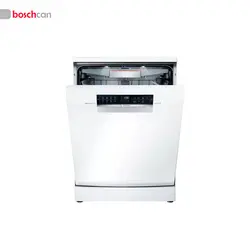 ماشین ظرفشویی بوش مدل SMS68TW00E -ماشین ظرفشویی بوش مدل SMS68TW00E ⋆