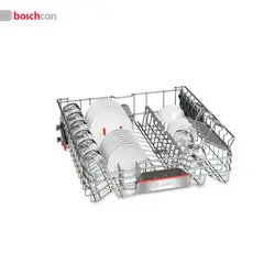 ماشین ظرفشویی بوش مدل SMS68TW00E -ماشین ظرفشویی بوش مدل SMS68TW00E ⋆