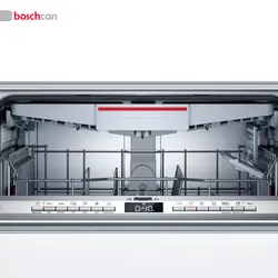 ماشین ظرفشویی توکار بوش مدل SBV4HCX48E
