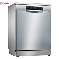 ماشین ظرفشویی بوش مدل SMS68II07E