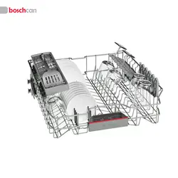 ماشین ظرفشویی بوش مدل SMS68II07E
