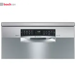ماشین ظرفشویی بوش مدل SMS68II07E