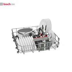 ماشین ظرفشویی بوش مدل SMS68II07E