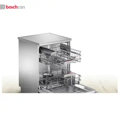 ماشین ظرفشویی بوش مدل SMS68II07E