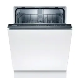 ماشین ظرفشویی توکار بوش مدل SMV25BX02R