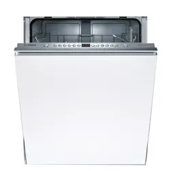 ماشین ظرفشویی توکار بوش مدل SMV46NX01B