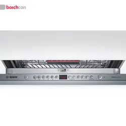 ماشین ظرفشویی توکار بوش مدل SMV46NX01B