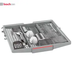 ماشین ظرفشویی توکار بوش مدل SMV46NX01B