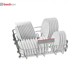 ماشین ظرفشویی بوش مدل SMS4HVW31E