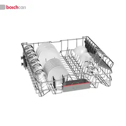 ماشین ظرفشویی بوش مدل SMS4HVW31E