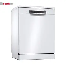 ماشین ظرفشویی بوش مدل SMS4HCW48E