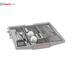 ماشین ظرفشویی بوش مدل SMS4HCW48E