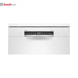 ماشین ظرفشویی بوش مدل SMS4HCW48E