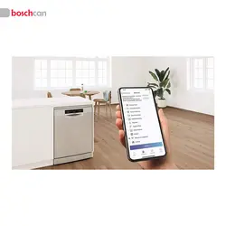 ماشین ظرفشویی بوش مدل SMS4HCW48E