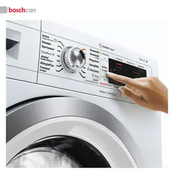 ماشین لباسشویی بوش مدل WAT28780ME