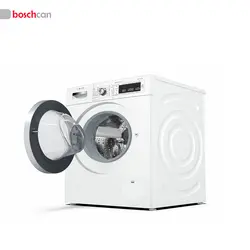 ماشین لباسشویی بوش مدل WAW28462FG